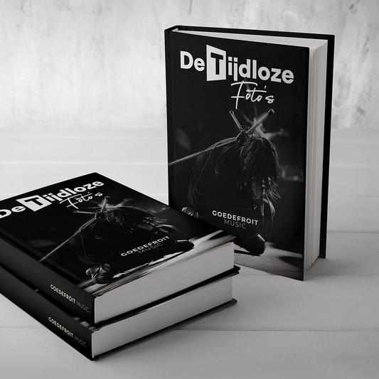De Tijdloze Foto's