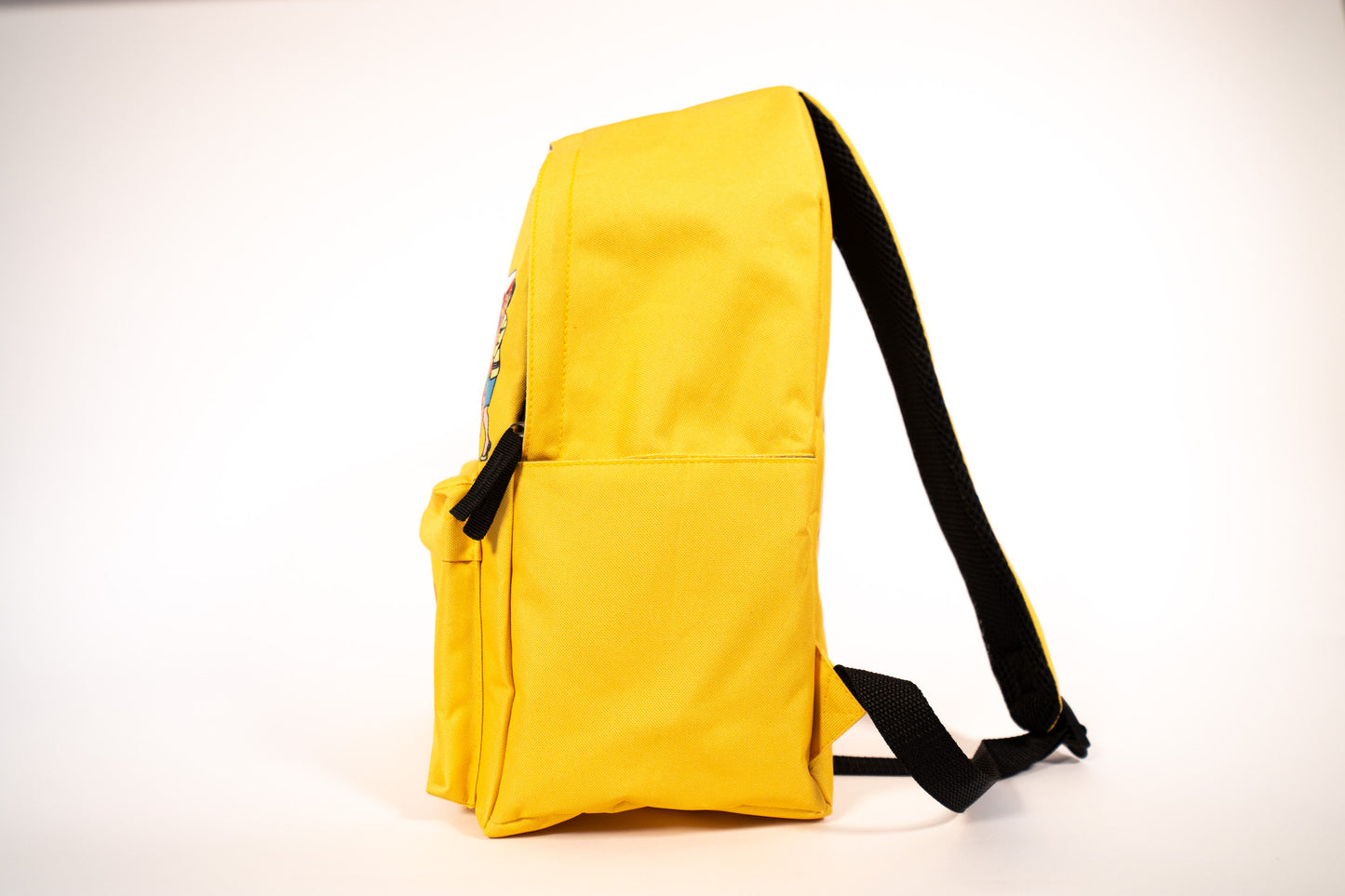 FC De Kampioenen Backpack