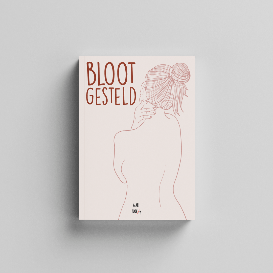 Blootgesteld - Warboek