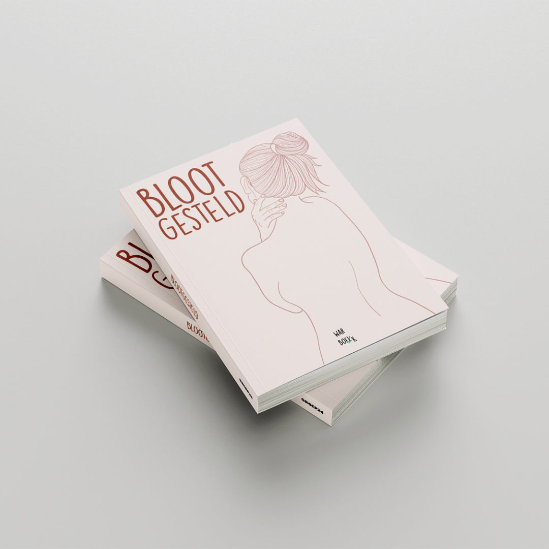 Blootgesteld - Warboek