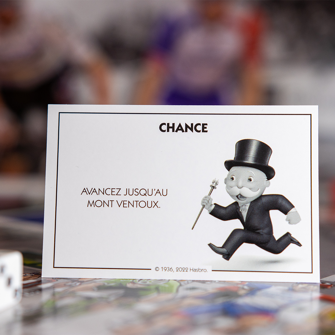 Monopoly Cyclisme (FR)