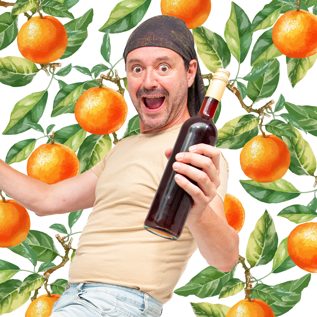 Pico Solo - Dé Han Solo aperitief