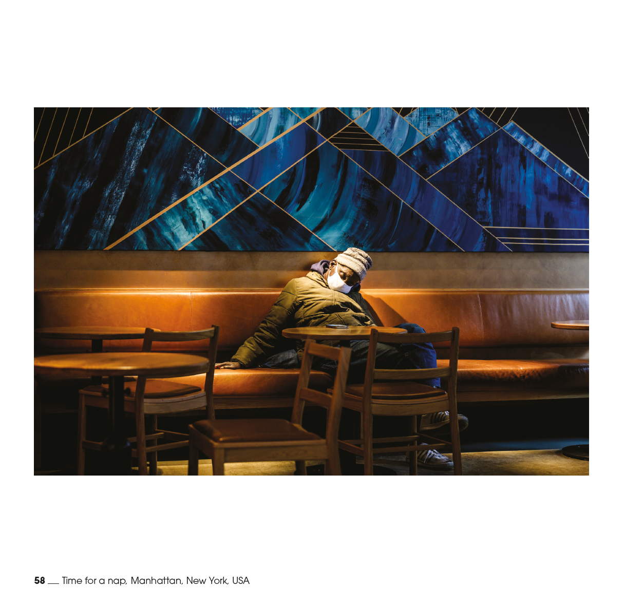 PRE-ORDER: Altijd Overal - Fotoboek Frank Raes (levering vanaf 15/11/2025)