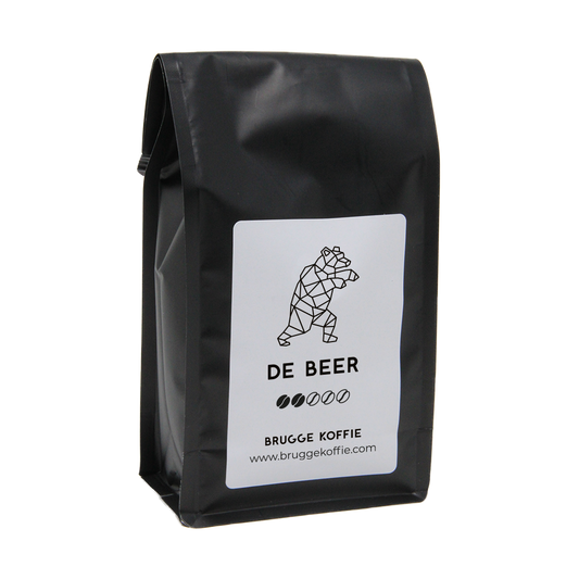 Brugge Coffee (250gr) (De Beer, Serena or Lanchals)