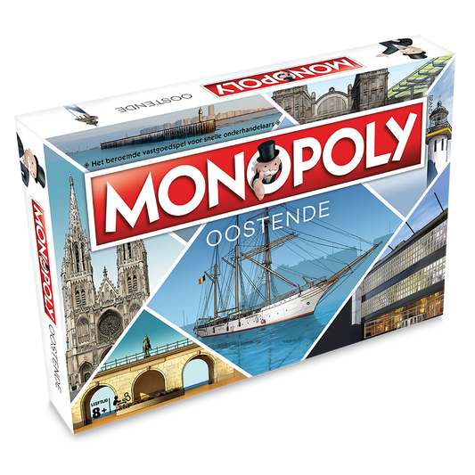 Monopoly Ostend