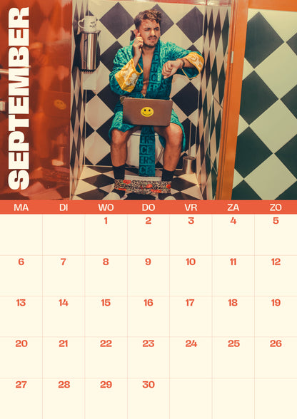 Mohsin-kalender 2027