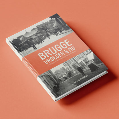 Brugge vroeger en nu
