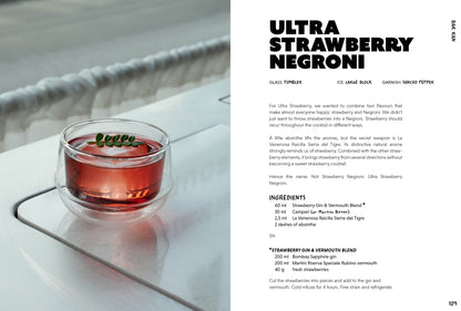 (EN) (PRE-ORDER . release 16/12/'26) - Ran Van Ongevalle - Drink about it (EN)