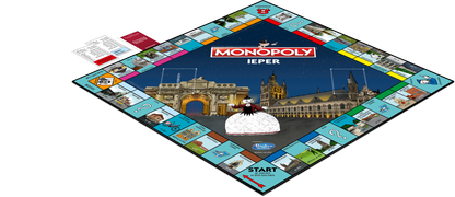 Monopoly Ieper