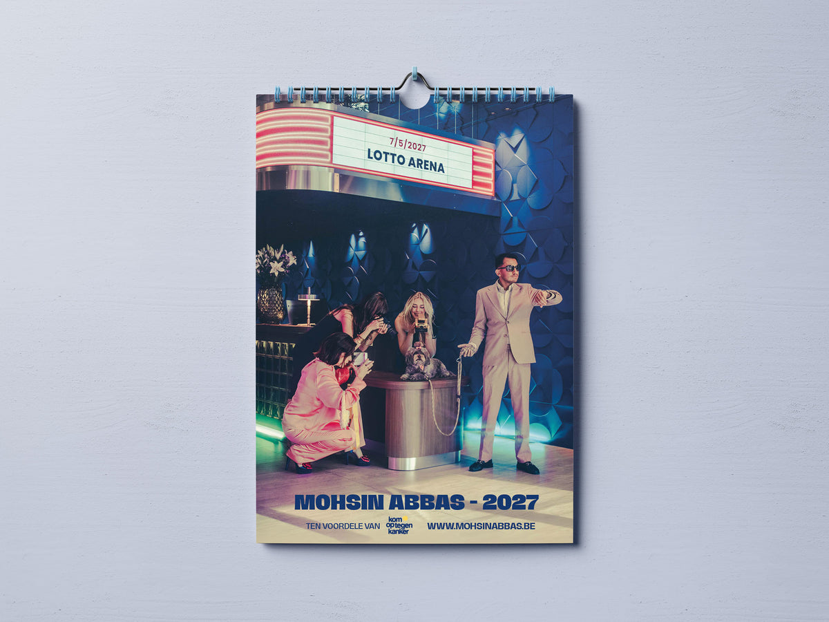 Mohsin-kalender 2027