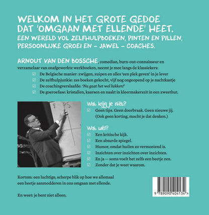 Arnout Van den Bossche - Coach