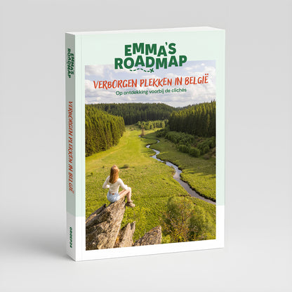 PRE-ORDER - Emma's Roadmap (delivery 11/03/2026)