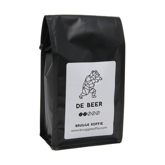 Brugge Koffie (250gr) (De Beer, Serena of Lanchals)