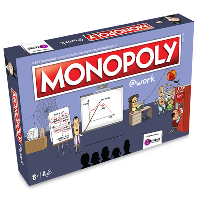 Monopoly @Work